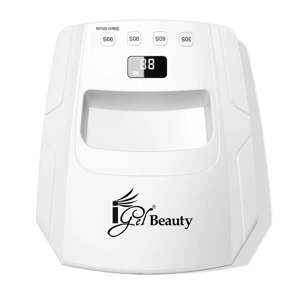 iGel Hybrid-X UV/LED Lamp | C8 Nail Supply