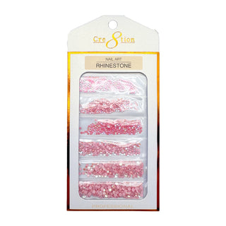 New This Week: Summer Lands Loud — Neon, Jelly & Gems at C8 Nail Supply