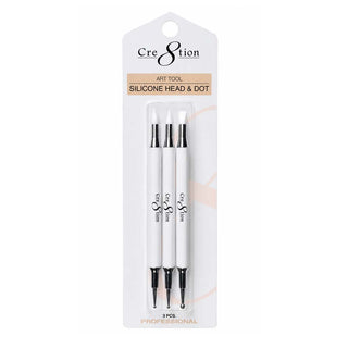 C8 Nail Supply new arrivals for Fourth of July 2026 — Cre8tion nail-art dotting and applicator tools
