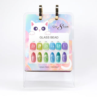 Don't Blink — Cre8tion Cat Eyes Are Back in Stock