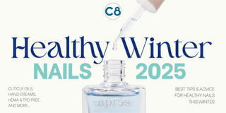 Cuticle oils,  Hand Creams, Hema & Tpo free,  and more...