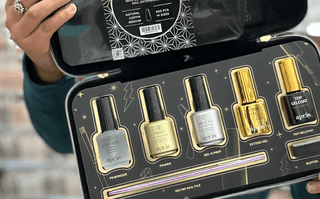 Beginning Nail Tech Needs: Soft Gel Tip Edition - C8 Nail Supply