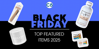 Top Featured Nail Supplies & Products Black Friday Deals 2025