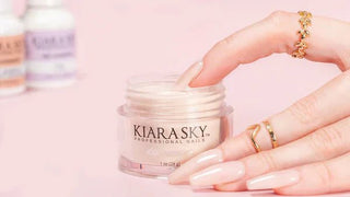 Brand Spotlight: Why Nail Pros Love Kiara Sky - C8 Nail Supply