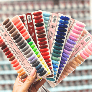 Gifts for your nail enthusiast - C8 Nail Supply