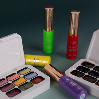 Halloween Nail Products & Tools Must Haves 2025 - C8 Nail Supply