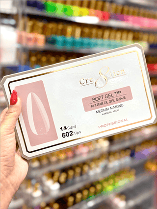 How to Remove Gel Tips & Polish! - C8 Nail Supply