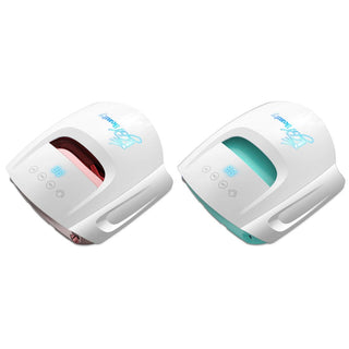iGel LED Pro nail curing lamp, 30% off in this week's C8 deals
