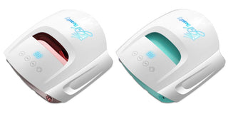 iGel LED Pro nail curing lamp, 30% off in this week's C8 deals