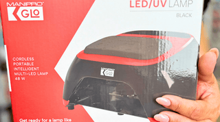 IT'S FINALLY BACK!!! - C8 Nail Supply