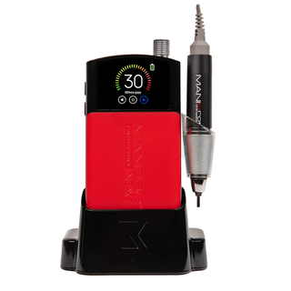 Kupa brand spotlight at C8 Nail Supply, ManiPro Passport Next Complete e-file
