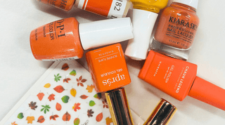 Pumpkin Spice Latte Fan? - C8 Nail Supply
