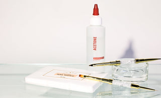 Spring Cleaning - Brush Maintenance - C8 Nail Supply