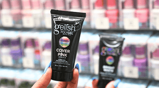 What is Polygel?!?! - C8 Nail Supply