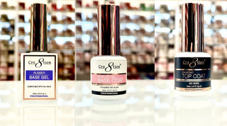 Why Your Gel Polish Keeps Chipping - C8 Nail Supply