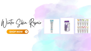 Winter Nail Care! - C8 Nail Supply