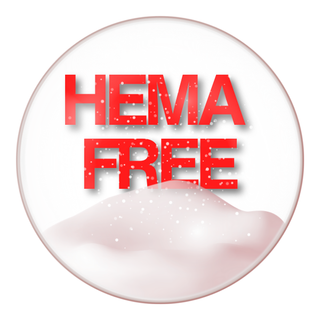 Hema Free / TPO Free Nail Colors