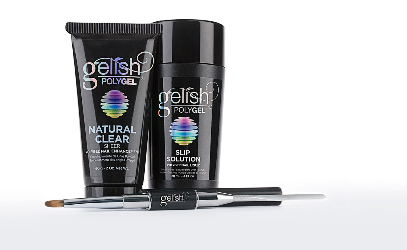 EP Beauty Supply - Gelish Polygel Trial Kit, French nail Kit and Master kit  are back in stock!😉 . . . #elpaso #elpasotx #elpasobeautysupply #fortbliss  #fortblisssalon #fortblissnail #elpasonails #epnails #915nails #epnails  #elpasonailsalon #