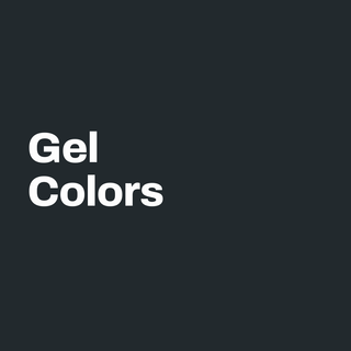 Gel Colors collection at C8 Nail Supply