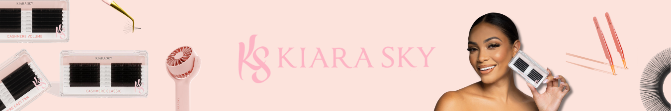 Kiara Sky Lashes