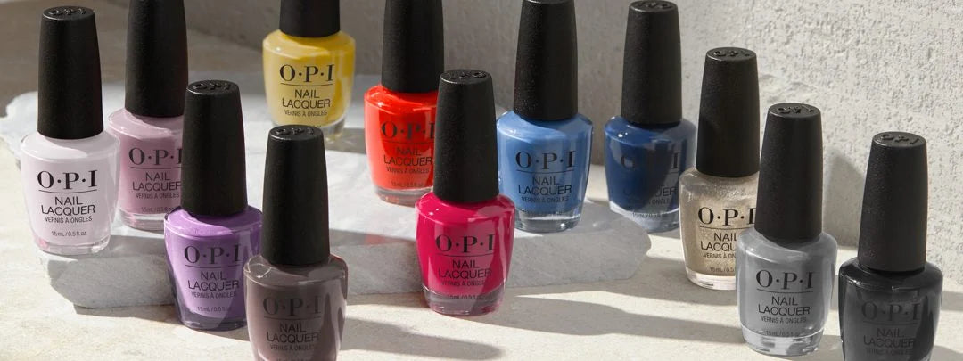 OPI Nail Lacquer - This Cost Me a Mint – Fraser Nails & Beauty Supply