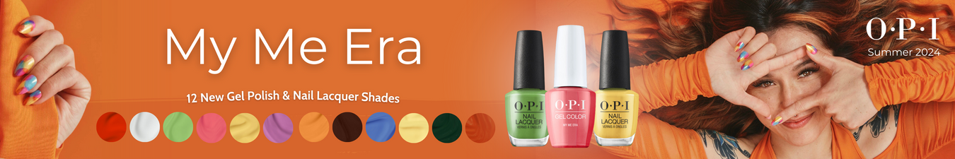 OPI Summer