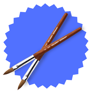 Brushes - C8 Nail Supply