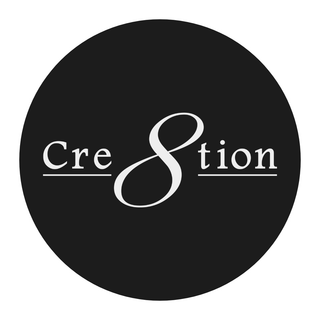 Cre8tion - C8 Nail Supply