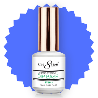 Dip Essentials - C8 Nail Supply