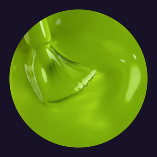 Green - C8 Nail Supply