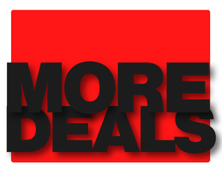 More Deals - C8 Nail Supply