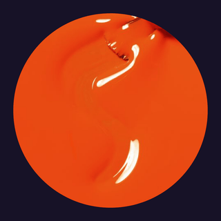 Orange - C8 Nail Supply