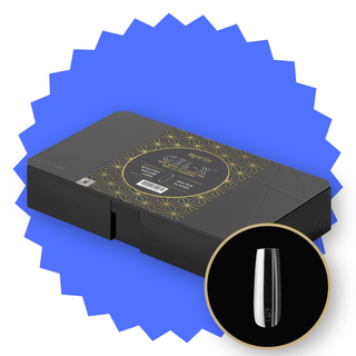 Soft Gel Tips - C8 Nail Supply