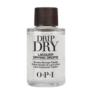 OPI Drip Dry Lacquer Drying Drops - OPI - view 2