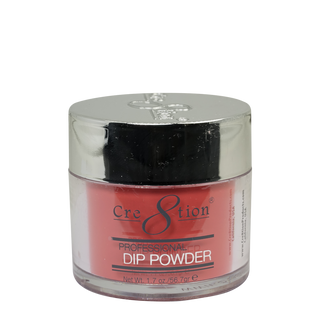 Cre8tion Matching Sets - 001 RED LIPS