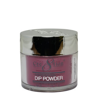 Cre8tion Matching Sets - 003 CRIMSON