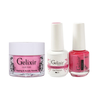 Gelixir Trio Matching Color (3pc) - 17