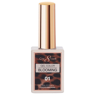 Cre8tion Blooming Gel 0.5oz 1