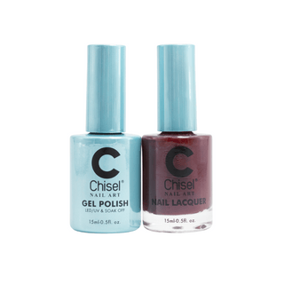 Chisel Matching Duo 0.5oz - Solid Collection - 001