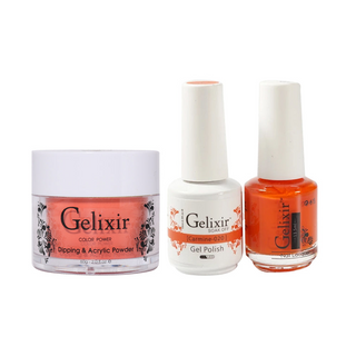 Gelixir Trio Matching Color (3pc) - 20