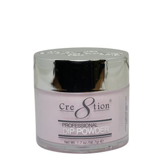 Cre8tion Matching Sets - 021 VALENTINE (GLITTER)