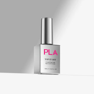 PLA Top It Off - Gel Top Coat
