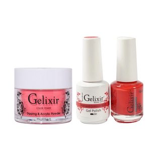 Gelixir Trio Matching Color (3pc) - 22