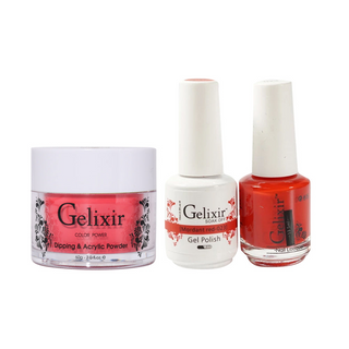 Gelixir Trio Matching Color (3pc) - 23