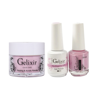 Gelixir Trio Matching Color (3pc) - 25