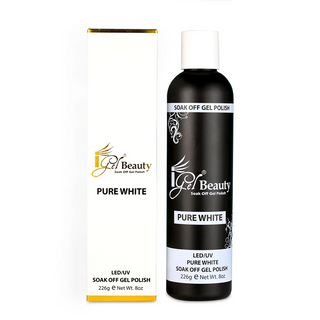 iGel Pure White Gel Refill 8oz