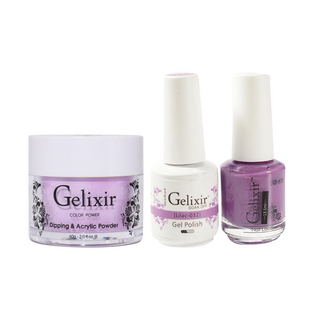 Gelixir Trio Matching Color (3pc) - 32