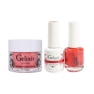 Gelixir Trio Matching Color (3pc) - 39