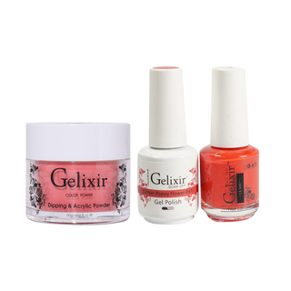 Gelixir Trio Matching Color (3pc) - 41