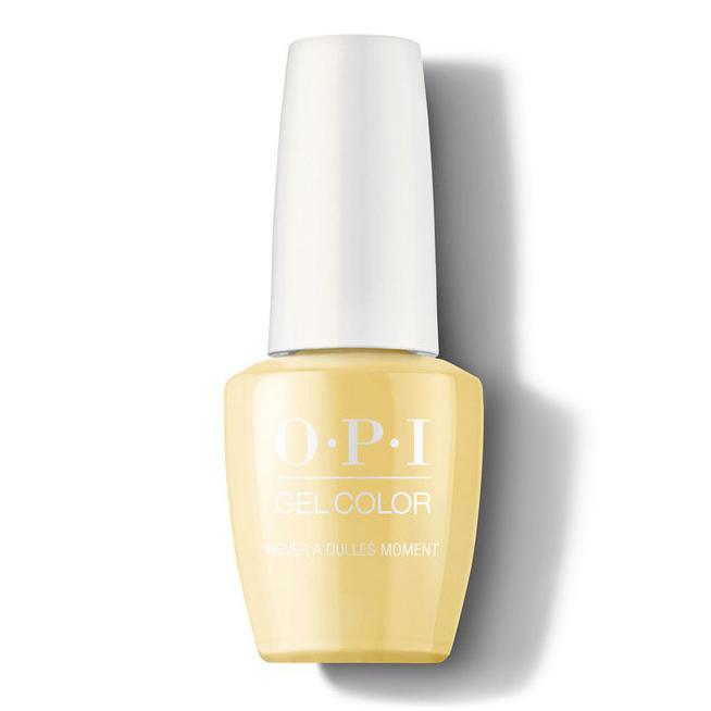 OPI Color - W56 Never a Dulles Moment